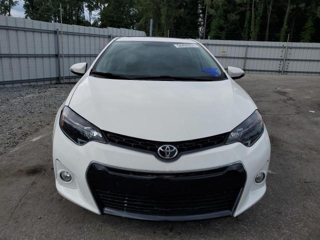 Photo 5 from auction – 2014 TOYOTA COROLLA L with VIN 2T1BURHE8EC205029