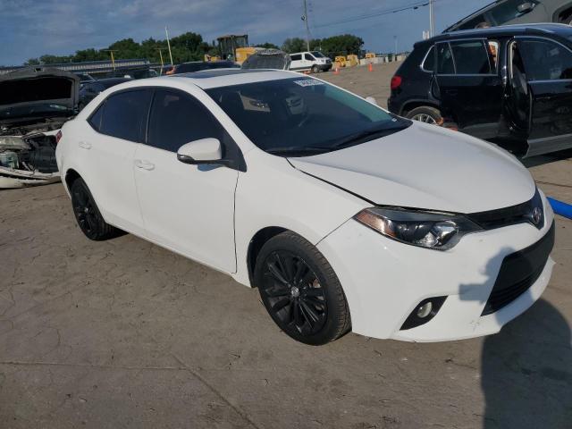 Photo 4 from auction – 2014 TOYOTA COROLLA L with VIN 2T1BURHE3EC059753