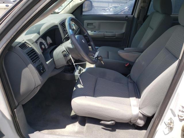 Photo 7 from auction – 2007 DODGE DAKOTA QUA with VIN 1D3HW28K17S208879