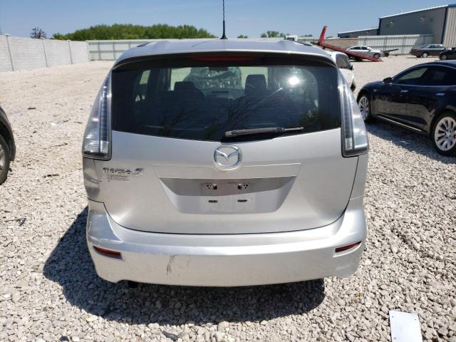 Photo 6 from auction – 2009 MAZDA 5 with VIN JM1CR293990356892
