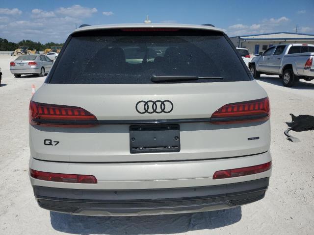 Photo 6 from auction – 2022 AUDI Q7 PRESTIG with VIN WA1VXBF74ND014205