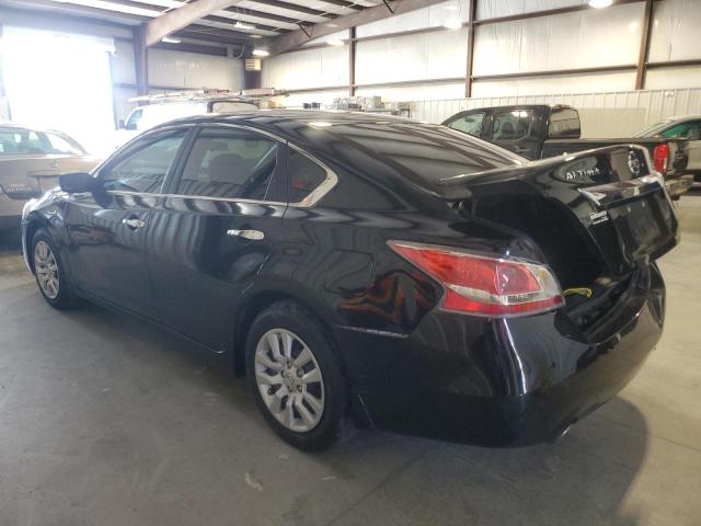 Photo 2 from auction – 2015 NISSAN ALTIMA 2.5 with VIN 1N4AL3AP8FC279509