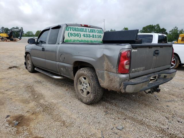 Photo 2 from auction – 2007 CHEVROLET SILVERADO with VIN 1GCEC19Z97Z163109