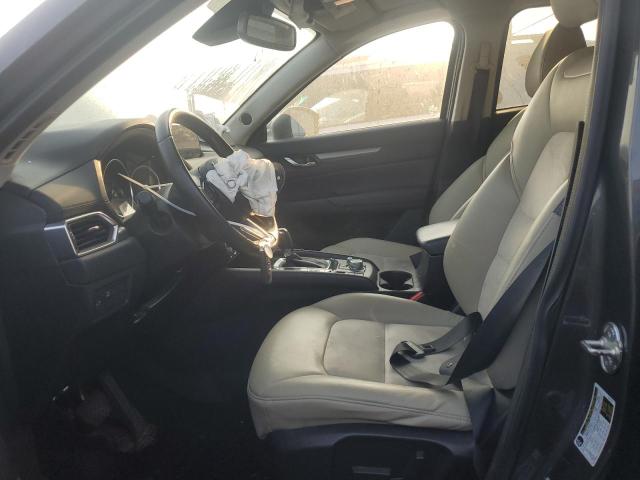 Photo 7 from auction – 2017 MAZDA CX-5 TOURI with VIN JM3KFACL8H0105200