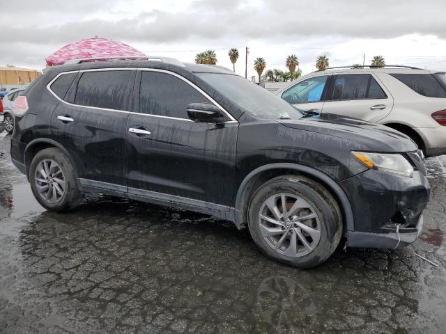 Photo 4 from auction – 2016 NISSAN ROGUE S with VIN 5N1AT2MT7GC748504
