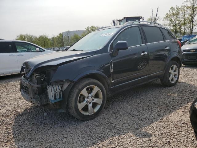 Photo 1 from auction – 2014 CHEVROLET CAPTIVA LT with VIN 3GNAL4EK1ES593243