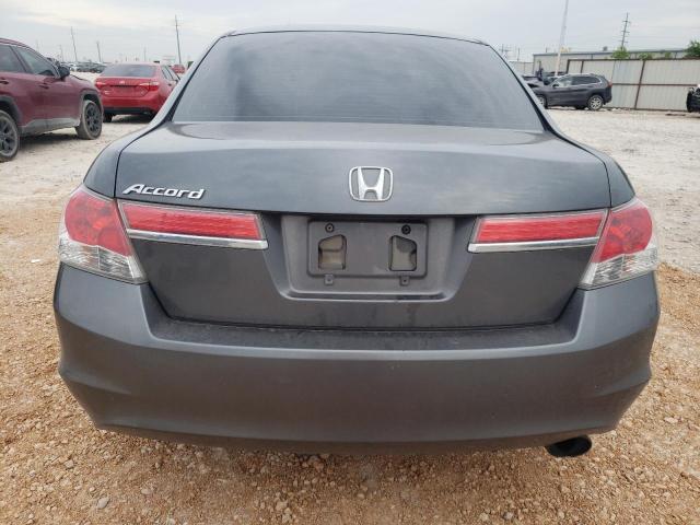 Photo 6 from auction – 2012 HONDA ACCORD LX with VIN 1HGCP2F38CA040302