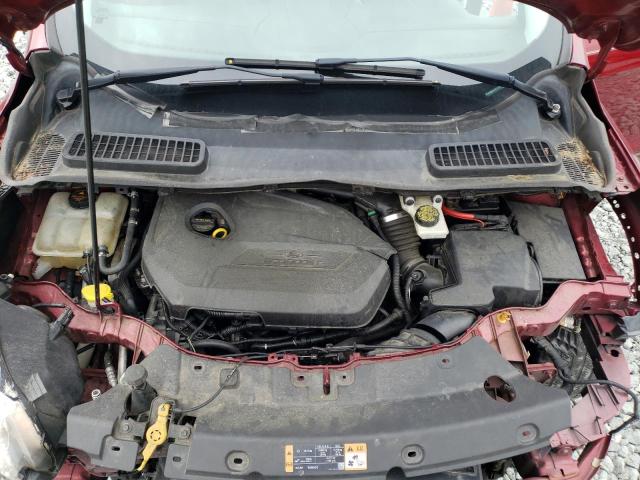 صورة رقم 12 من المزاد - 2014 FORD ESCAPE مع VIN 1FMCU0GX5EUB10137