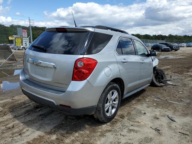 Photo 3 from auction – 2011 CHEVROLET EQUINOX LT with VIN 2CNALDEC2B6299194