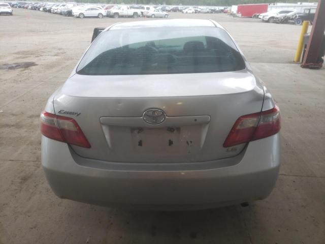 Photo 6 from auction – 2009 TOYOTA CAMRY AUTO with VIN 4T1BE46K29U334879