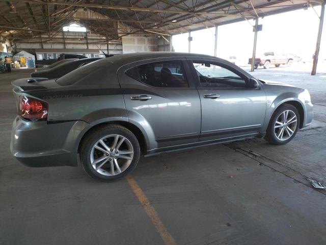 Photo 3 from auction – 2011 DODGE AVENGER MA with VIN 1B3BD1FG2BN584562