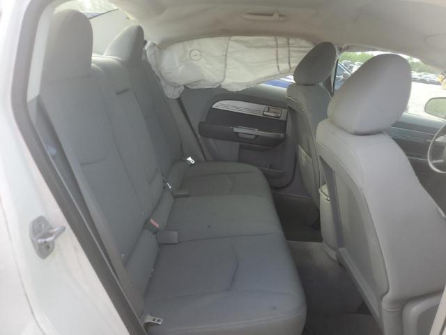 Photo 10 from auction – 2007 CHRYSLER SEBRING with VIN 1C3LC46K27N506726