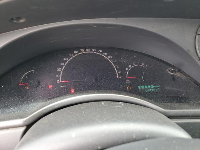 Photo 9 from auction – 2005 CHRYSLER PACIFICA with VIN 2C4GF48465R506957