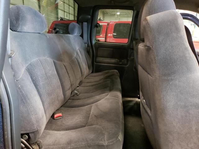 صورة رقم 10 من المزاد - 2001 CHEVROLET silverado مع VIN 2GCEK19T711272313