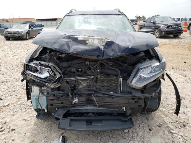 Photo 5 from auction – 2015 NISSAN ROGUE S with VIN 5N1AT2MT8FC781204