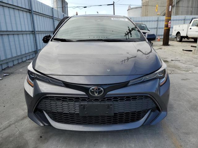 Photo 5 from auction – 2022 TOYOTA COROLLA SE with VIN JTND4MBE4N3183135