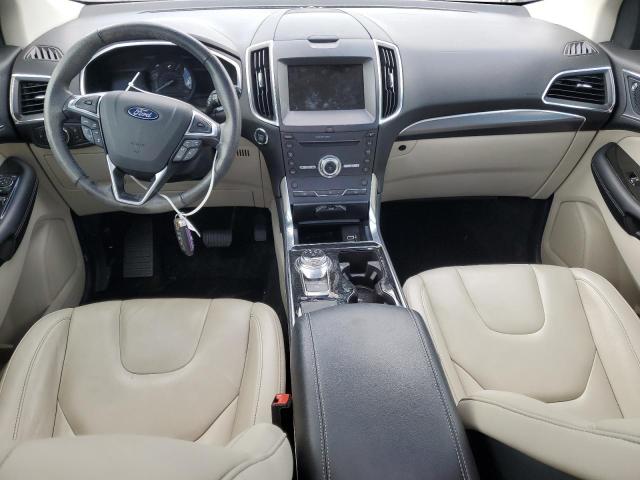 Photo 8 from auction – 2019 FORD EDGE TITAN with VIN 2FMPK3K99KBB40275