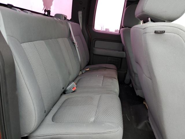 Photo 10 from auction – 2014 FORD F150 SUPER with VIN 1FTEX1CM3EKF20131