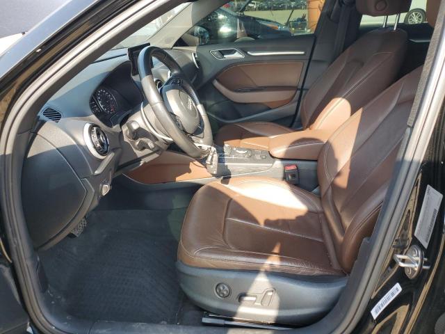 Photo 7 from auction – 2016 AUDI A3 PREMIUM with VIN WAUE8GFF4G1064577