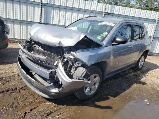 JEEP COMPASS SP 2015 with VIN 1C4NJCBA0FD218922 - Photo from auction