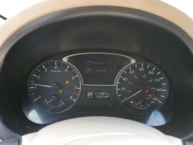 Photo 9 from auction – 2014 NISSAN ALTIMA 2.5 with VIN 1N4AL3AP4EC103152