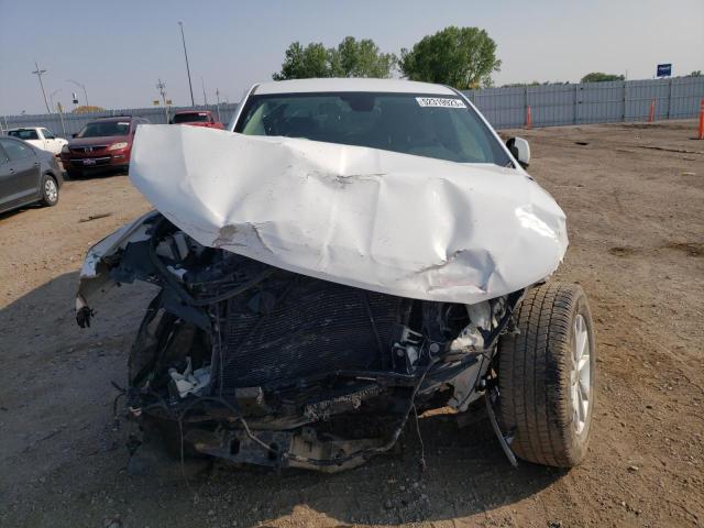 Photo 5 from auction – 2019 DODGE DURANGO SX with VIN 1C4RDJAG8KC626796