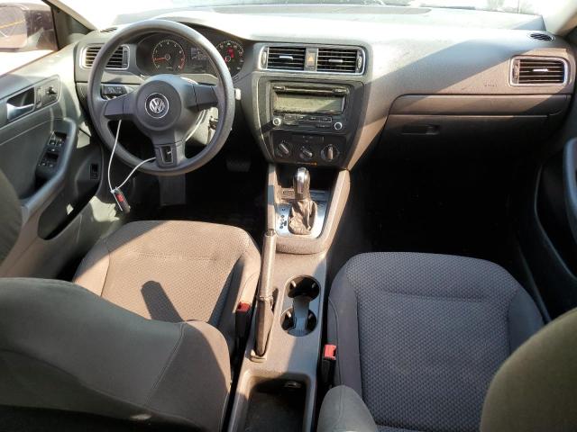 Photo 8 from auction – 2011 VOLKSWAGEN JETTA BASE with VIN 3VW2K7AJXBM117584