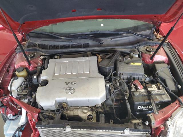 Photo 11 from auction – 2011 TOYOTA CAMRY SE with VIN 4T1BK3EK8BU119372
