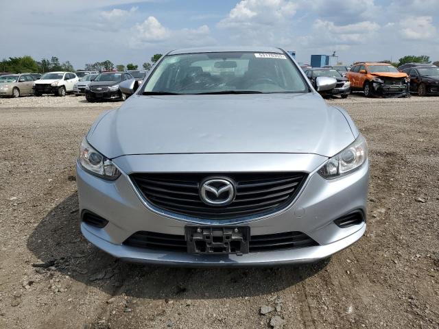 Photo 5 from auction – 2016 MAZDA 6 TOURING with VIN JM1GJ1V54G1479582