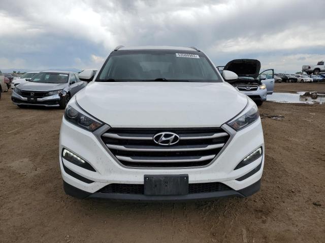 Photo 5 from auction – 2018 HYUNDAI TUCSON SEL with VIN KM8J3CA46JU648124