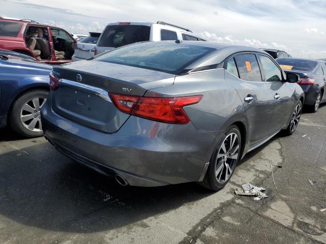 Photo 3 from auction – 2017 NISSAN MAXIMA 3.5 with VIN 1N4AA6APXHC416377
