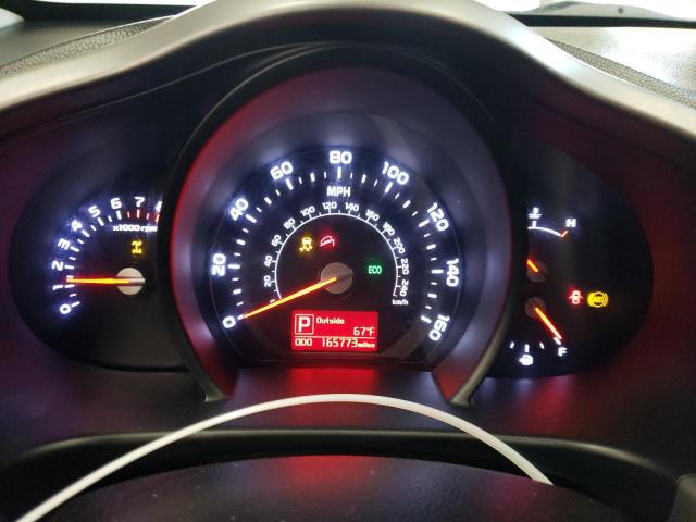 Photo 9 from auction – 2014 KIA SPORTAGE L with VIN KNDPBCAC1E7557484