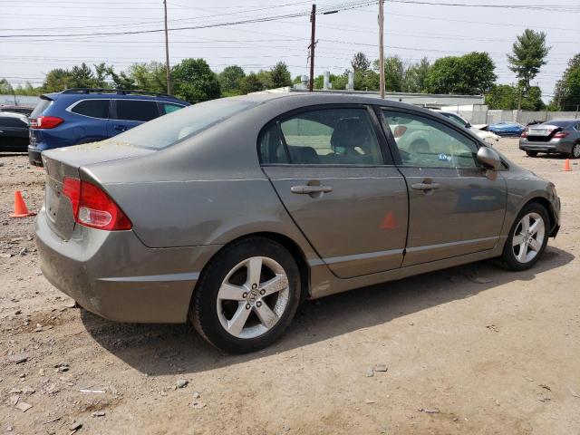 Photo 3 from auction – 2007 HONDA CIVIC EX with VIN 2HGFA16847H300044