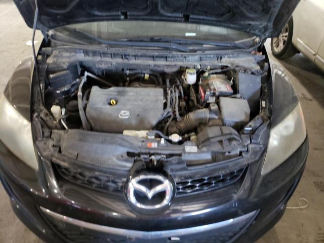 Photo 12 from auction – 2010 MAZDA CX-7 with VIN JM3ER2WM2A0316025
