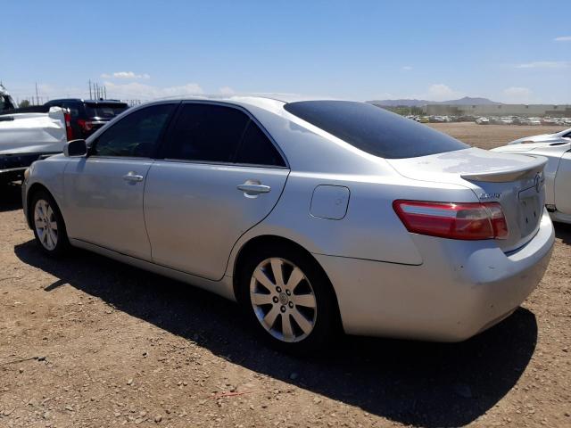 Photo 2 from auction – 2007 TOYOTA CAMRY CE with VIN 4T1BE46K57U040549