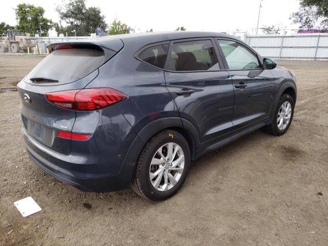 Photo 3 from auction – 2020 HYUNDAI TUCSON SE with VIN KM8J2CA45LU210541