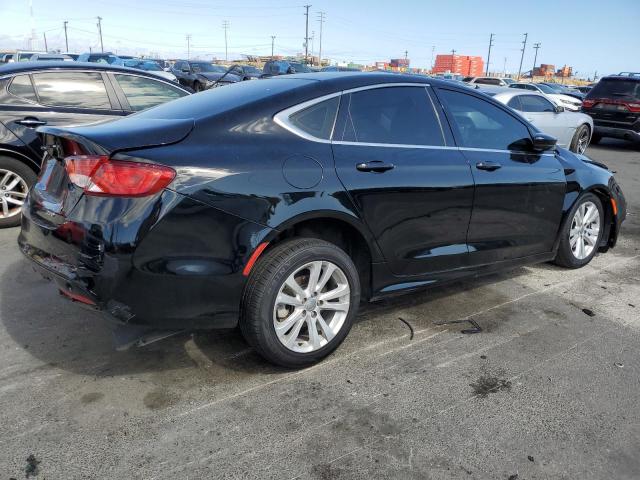 Photo 3 from auction – 2015 CHRYSLER 200 LIMITE with VIN 1C3CCCAB7FN685278