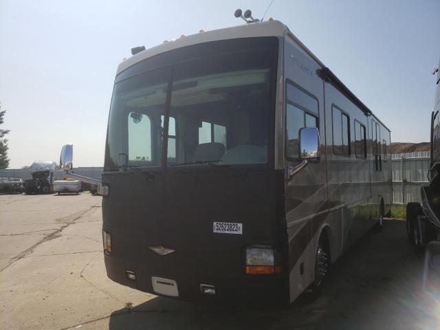 Photo 2 from auction – 2006 FREIGHTLINER CHASSIS X with VIN 4UZACJDC86CW26789