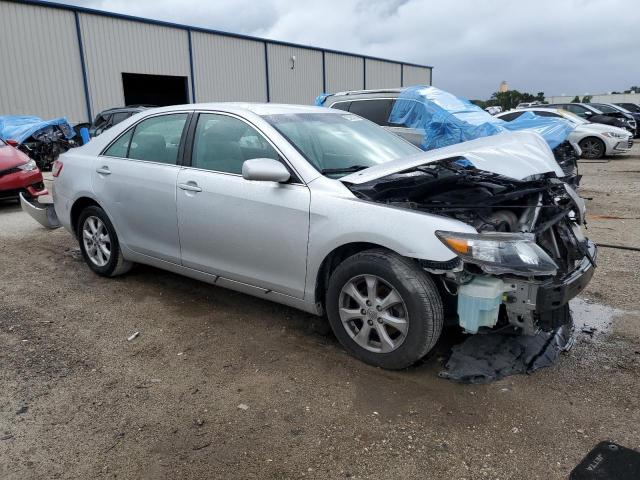 Photo 4 from auction – 2011 TOYOTA CAMRY BASE with VIN 4T1BF3EK8BU165742