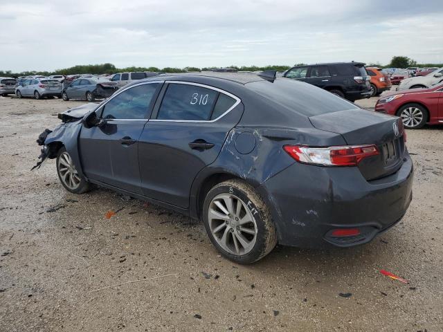 Photo 2 from auction – 2016 ACURA ILX PREMIU with VIN 19UDE2F70GA019334