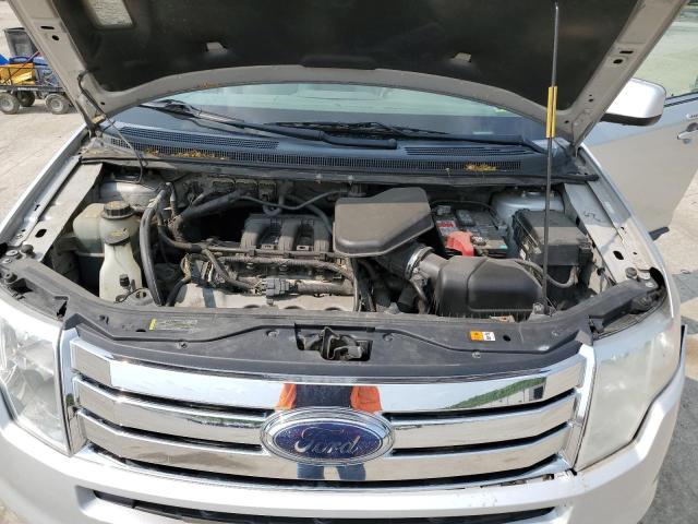 Photo 12 from auction – 2010 FORD EDGE LIMIT with VIN 2FMDK4KCXABA77948