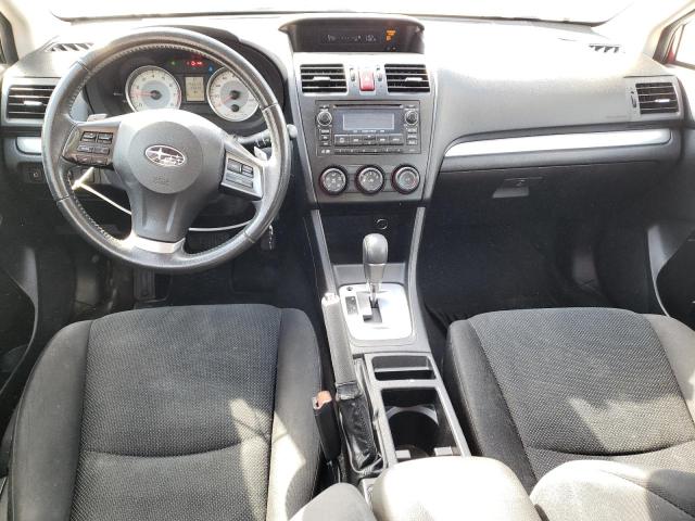 Photo 8 from auction – 2012 SUBARU IMPREZA PR with VIN JF1GJAD62CH008628