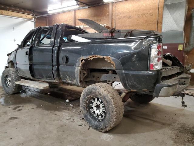 Photo 2 from auction – 2001 CHEVROLET SILVERADO with VIN 1GCEK19T51E256514