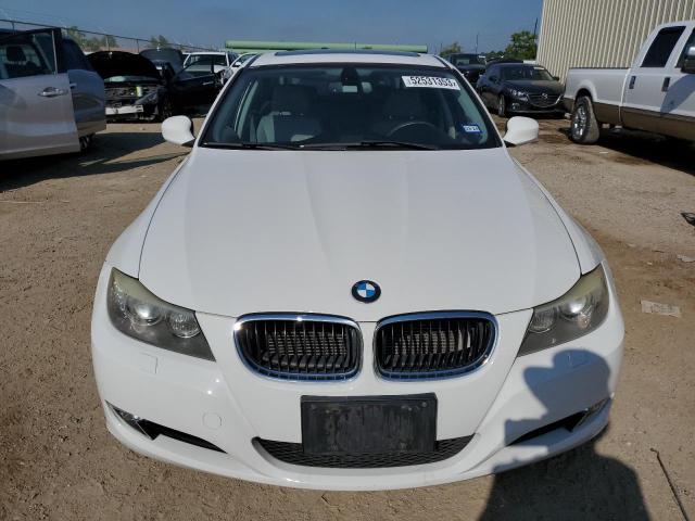 Photo 5 from auction – 2011 BMW 328 I with VIN WBAPH7C52BE674953