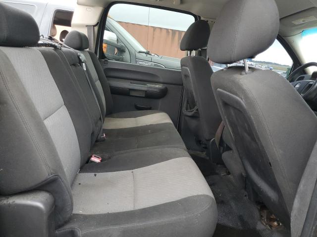 Photo 10 from auction – 2009 CHEVROLET SILVERADO with VIN 3GCEK13C99G138236