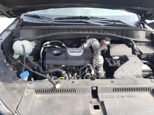 Photo 12 from auction – 2017 HYUNDAI TUCSON LIM with VIN KM8J3CA28HU273409