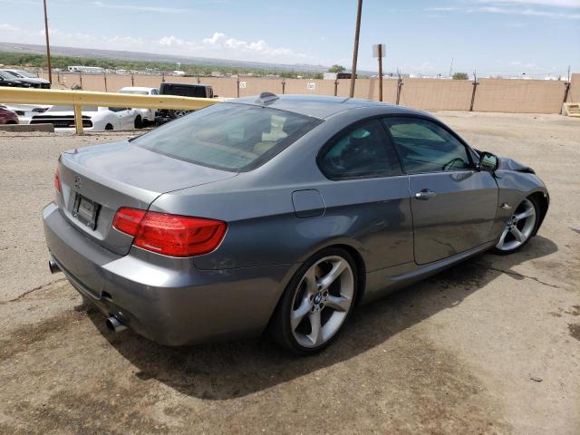 Photo 3 from auction – 2012 BMW 335 I with VIN WBAKG7C51CE802551