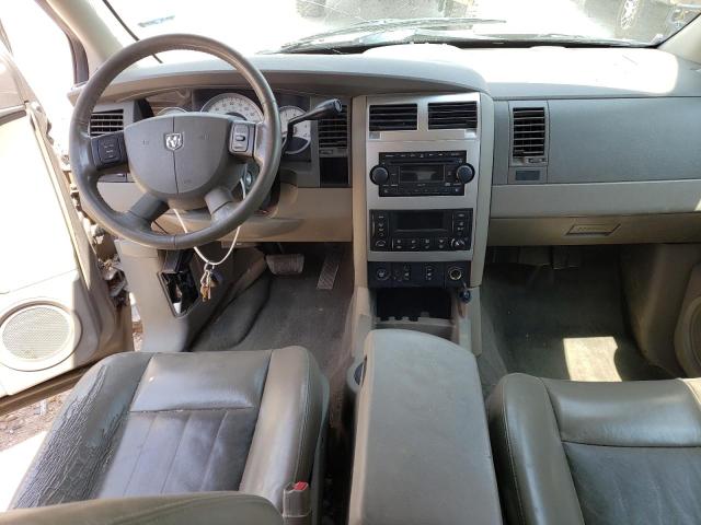 Photo 8 from auction – 2006 DODGE DURANGO LI with VIN 1D4HD58236F123679