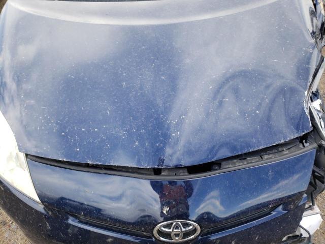 Photo 11 from auction – 2014 TOYOTA PRIUS with VIN JTDKN3DU4E1788551