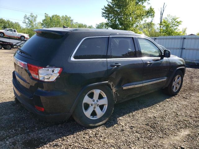 Photo 3 from auction – 2012 JEEP GRAND CHER with VIN 1C4RJFAGXCC124170